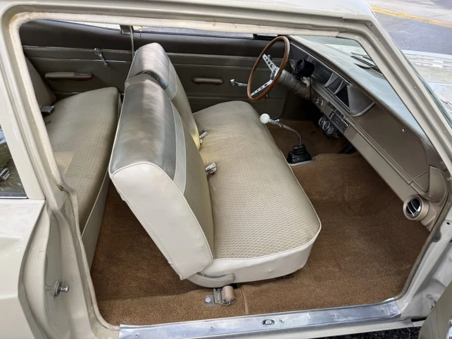 1966 Chevrolet Biscayne - Image 13 of 18