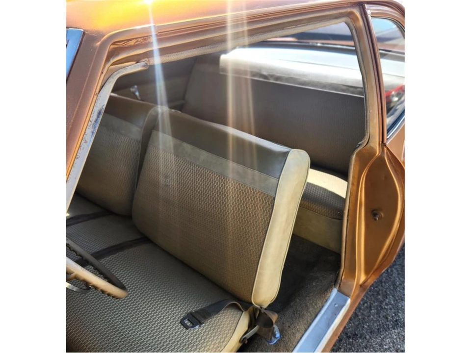 1966 Chevrolet Biscayne - Image 14 of 26