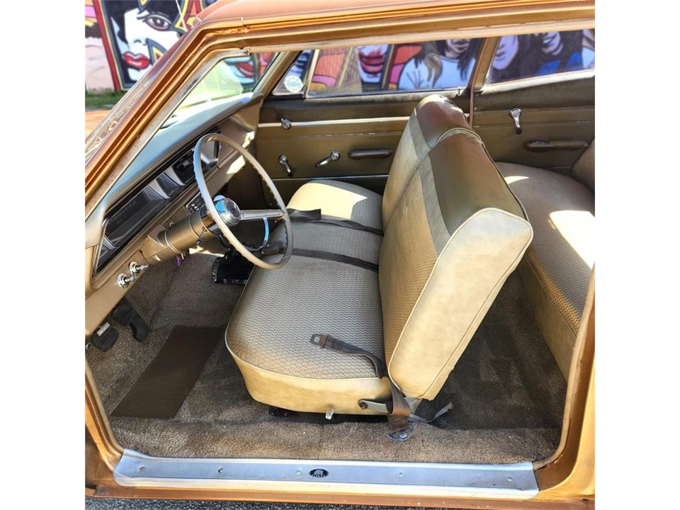 1966 Chevrolet Biscayne - Image 13 of 26