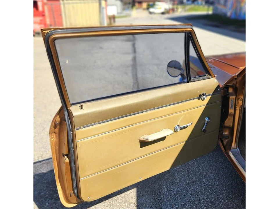 1966 Chevrolet Biscayne - Image 12 of 26