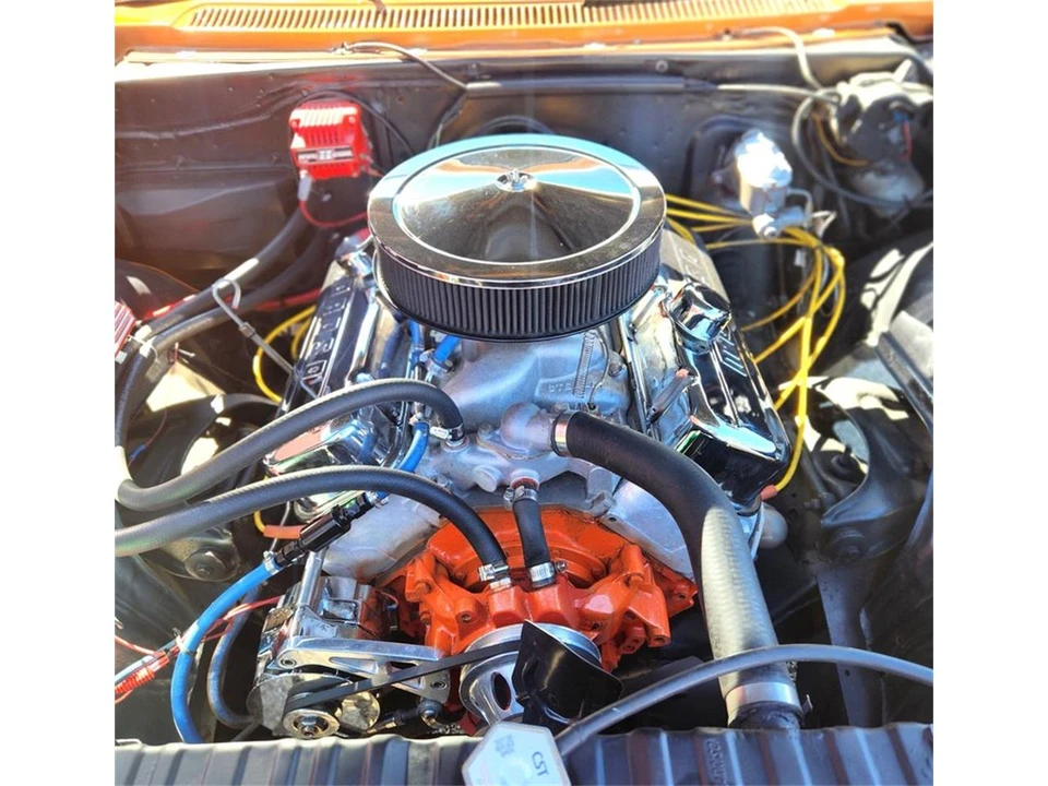 1966 Chevrolet Biscayne - Image 21 of 26