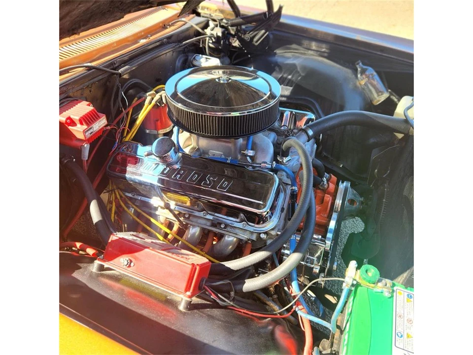 1966 Chevrolet Biscayne - Image 23 of 26