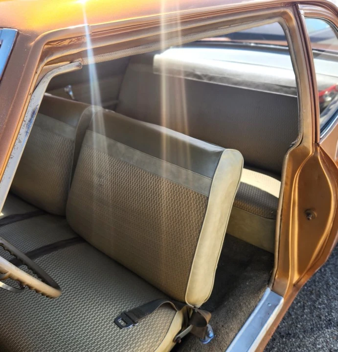 1966 Chevrolet Biscayne - Image 14 of 23