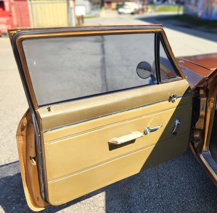 1966 Chevrolet Biscayne - Image 11 of 23