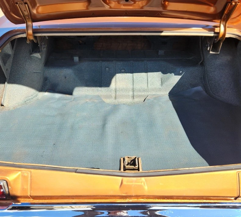 1966 Chevrolet Biscayne - Image 17 of 23