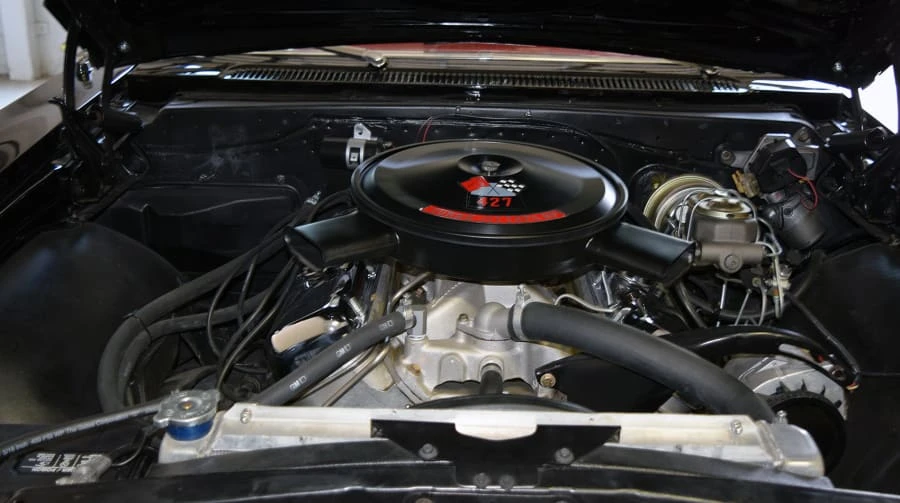 1966 Chevrolet Biscayne - Image 6 of 7