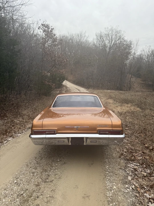 1966 Chevrolet Biscayne - Image 3 of 14