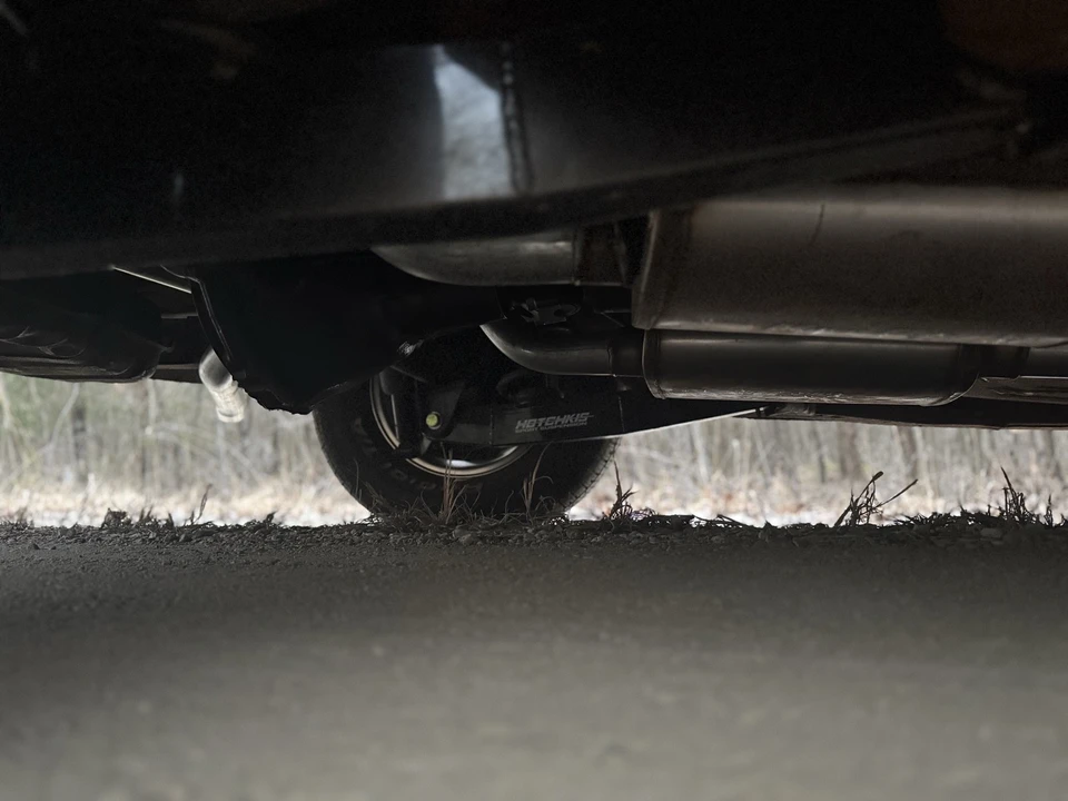 1966 Chevrolet Biscayne - Image 14 of 14