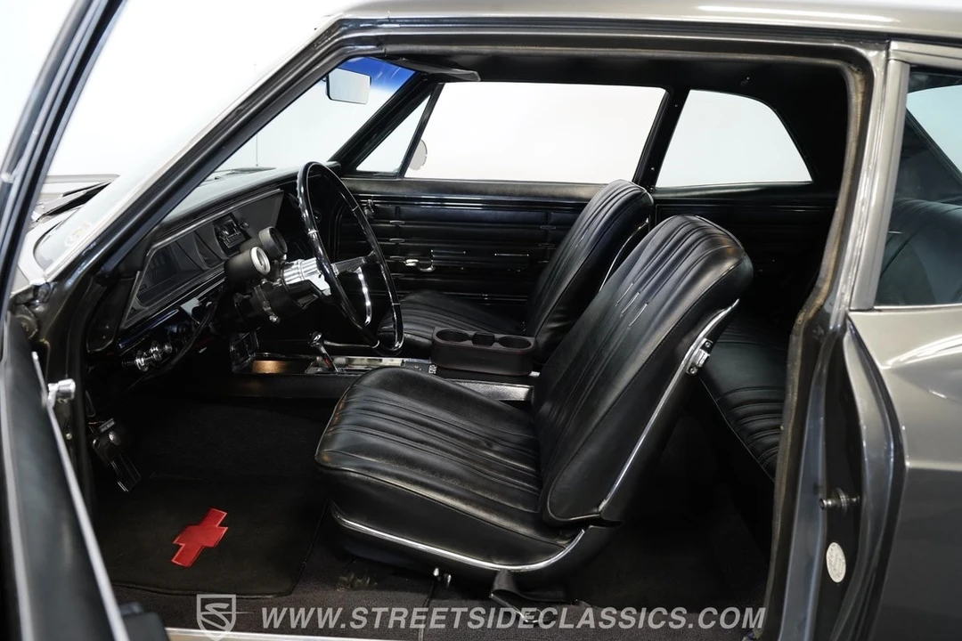 1966 Chevrolet Biscayne - Image 4 of 12