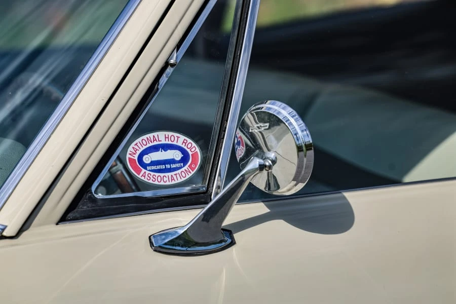 1966 Chevrolet Biscayne - Image 24 of 31