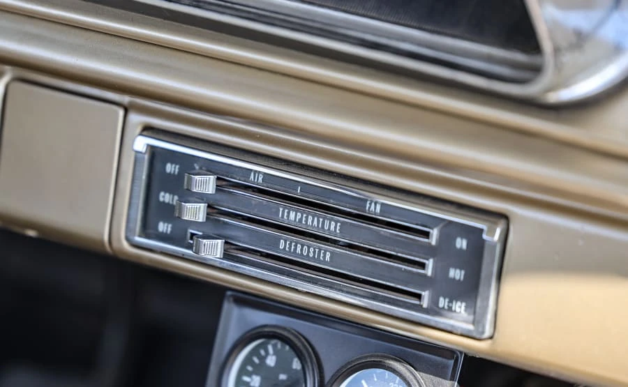 1966 Chevrolet Biscayne - Image 29 of 31