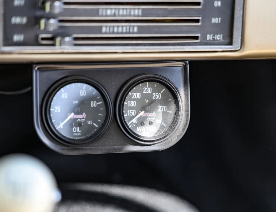 1966 Chevrolet Biscayne - Image 31 of 31
