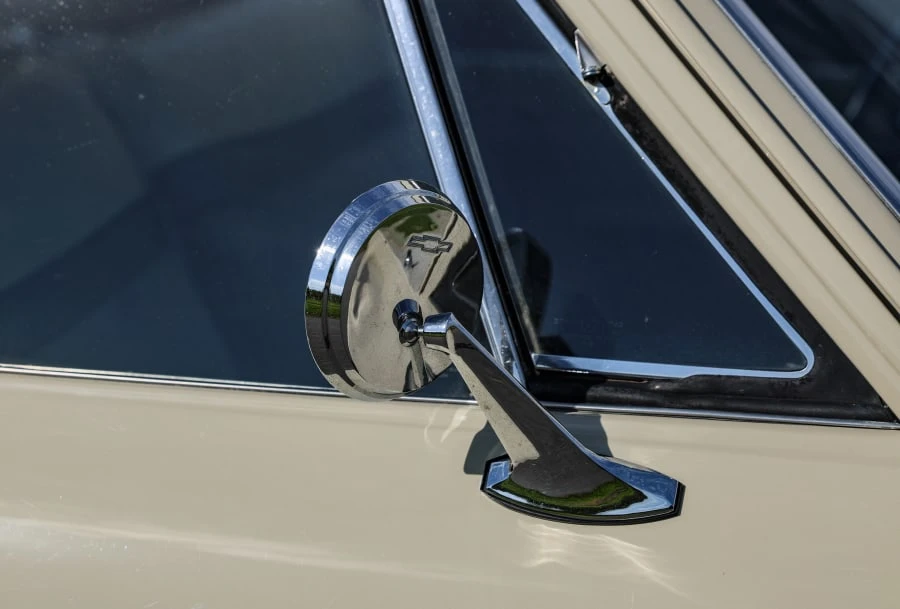 1966 Chevrolet Biscayne - Image 9 of 31