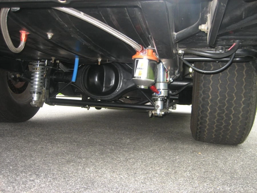 1966 Chevrolet Biscayne - Image 29 of 30