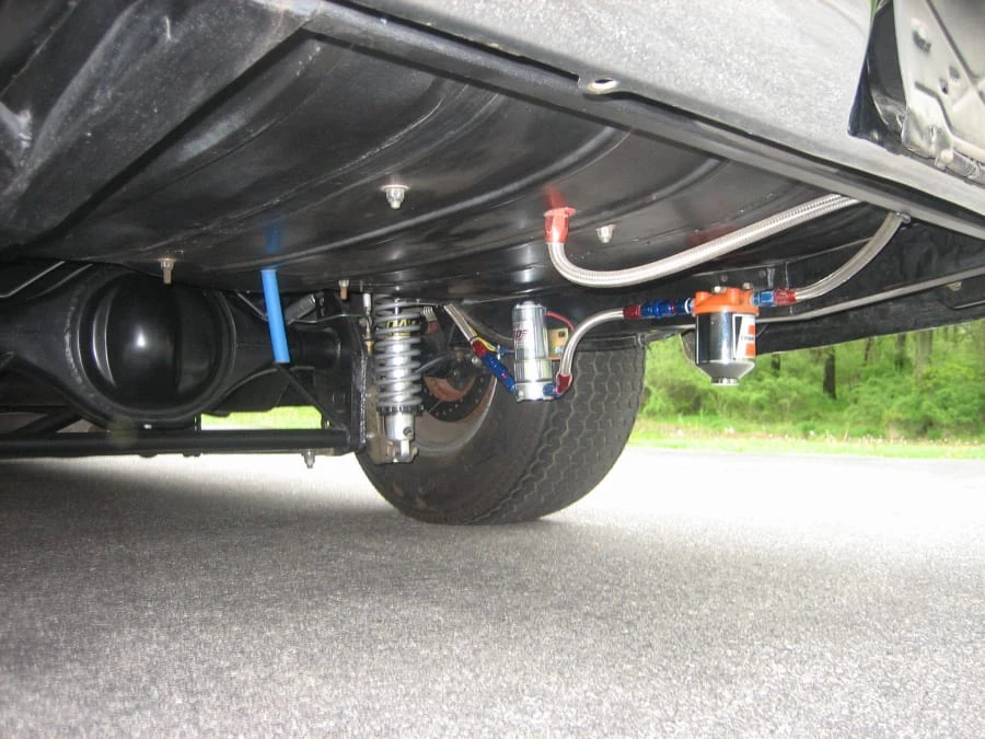 1966 Chevrolet Biscayne - Image 28 of 30