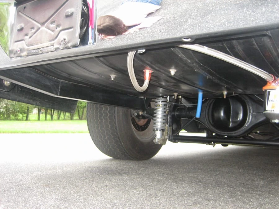 1966 Chevrolet Biscayne - Image 30 of 30