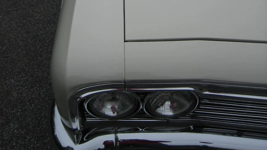 1966 Chevrolet Biscayne - Image 12 of 30