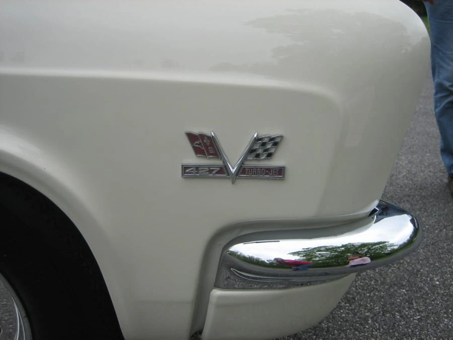 1966 Chevrolet Biscayne - Image 4 of 30
