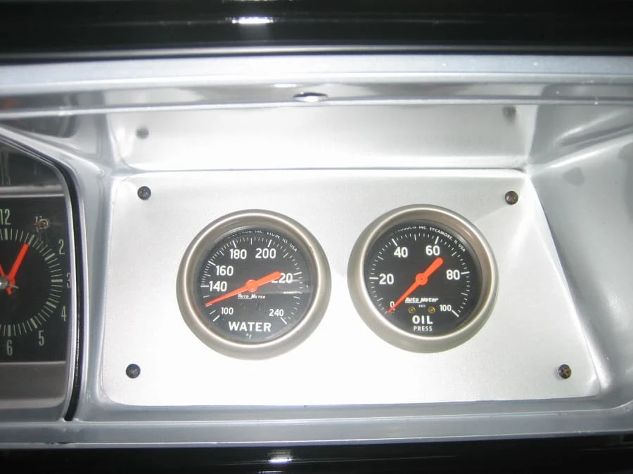 1966 Chevrolet Biscayne - Image 22 of 30