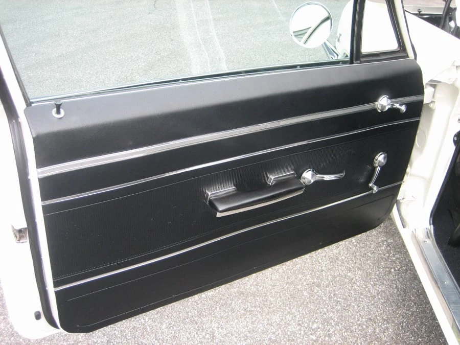 1966 Chevrolet Biscayne - Image 18 of 30