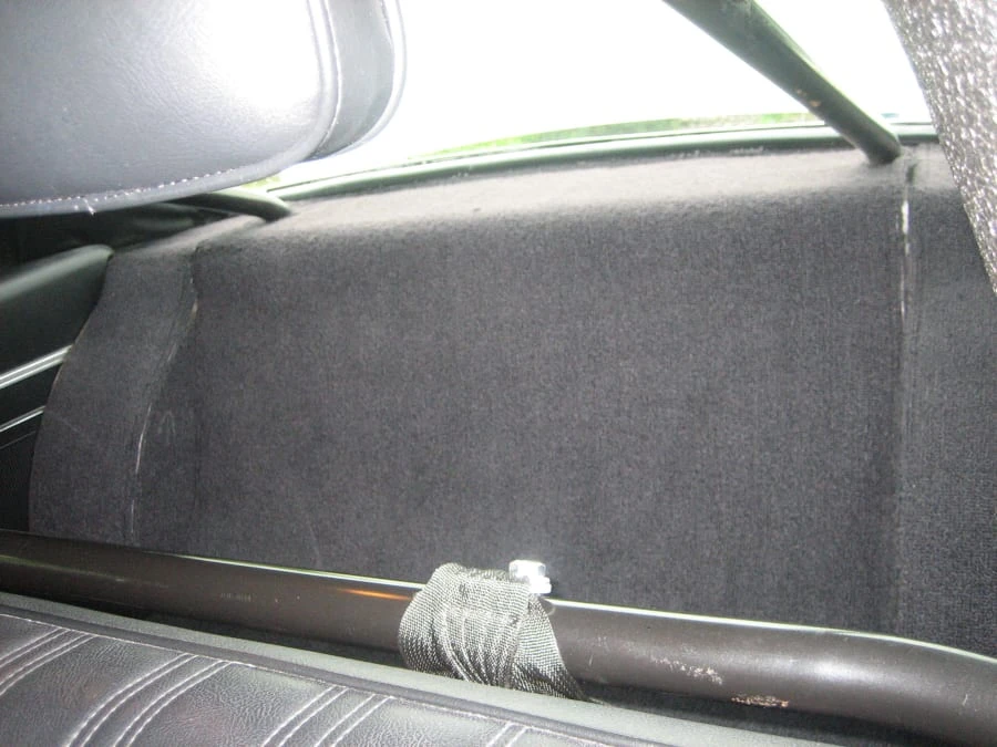 1966 Chevrolet Biscayne - Image 16 of 30