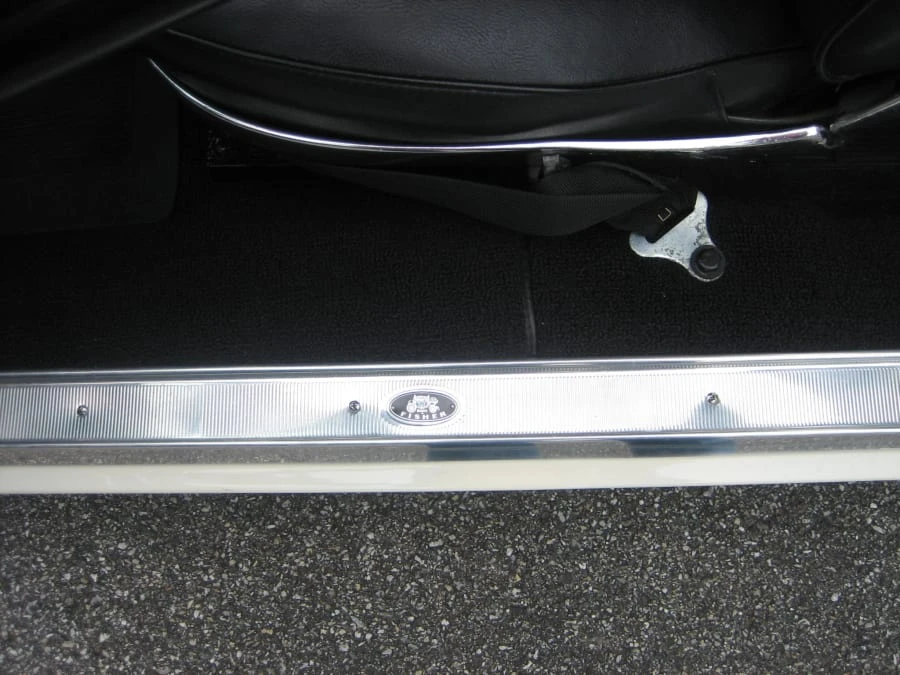 1966 Chevrolet Biscayne - Image 24 of 30
