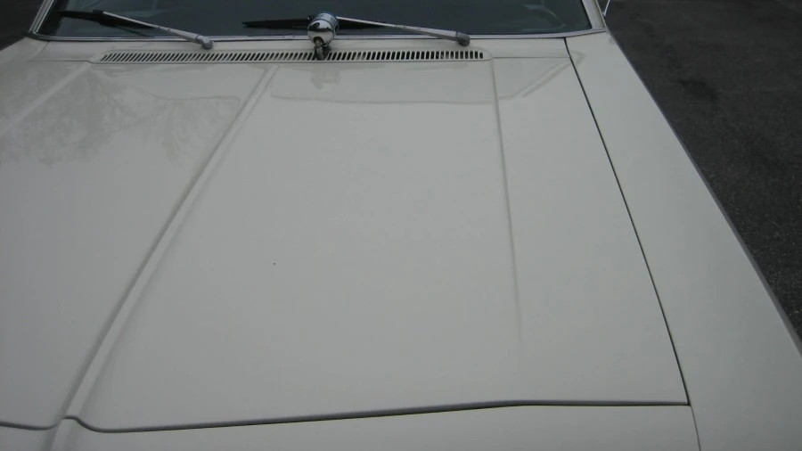 1966 Chevrolet Biscayne - Image 11 of 30