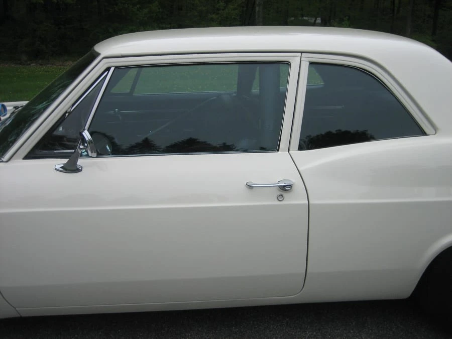 1966 Chevrolet Biscayne - Image 9 of 30