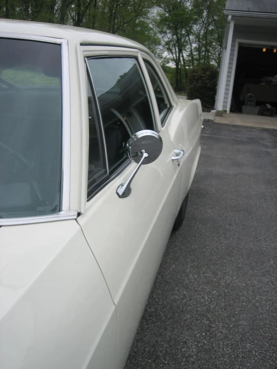 1966 Chevrolet Biscayne - Image 5 of 30