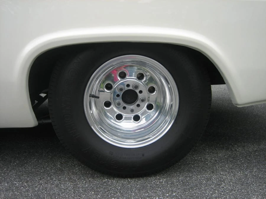 1966 Chevrolet Biscayne - Image 7 of 30