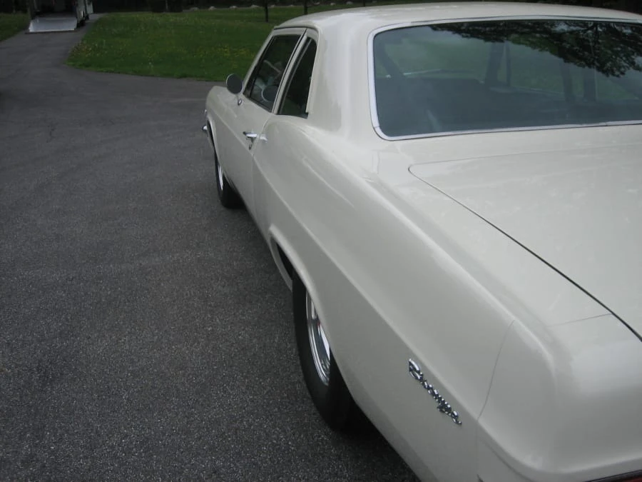 1966 Chevrolet Biscayne - Image 6 of 30