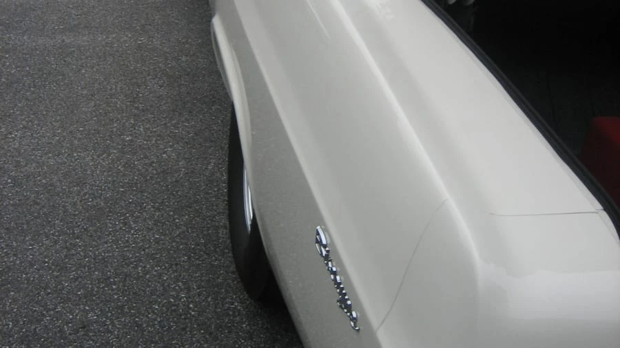 1966 Chevrolet Biscayne - Image 14 of 30