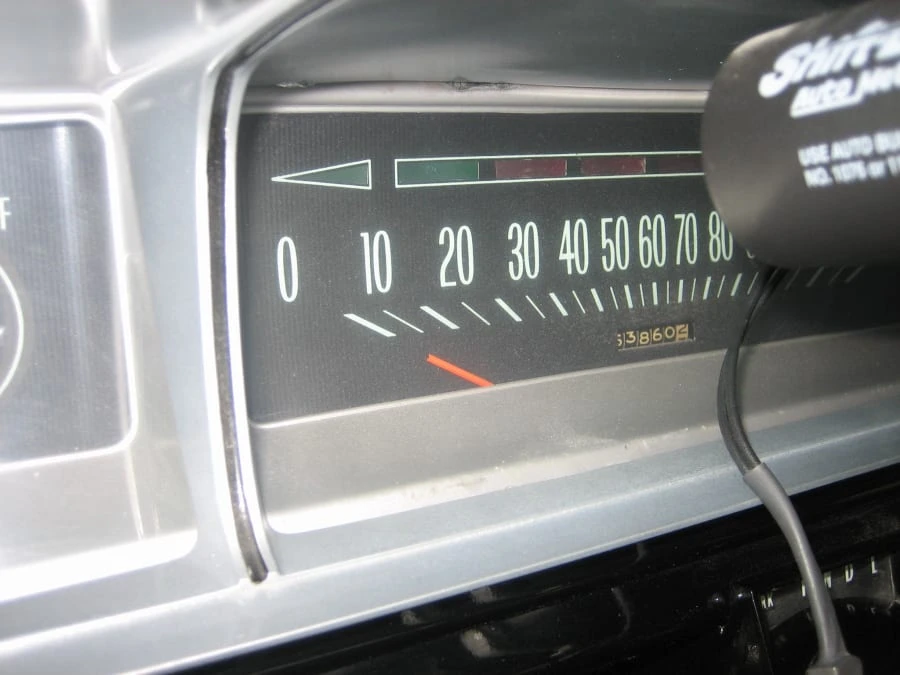 1966 Chevrolet Biscayne - Image 21 of 30