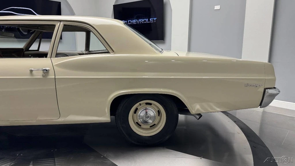 1966 Chevrolet Biscayne - Image 21 of 21