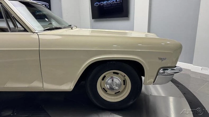 1966 Chevrolet Biscayne - Image 12 of 21