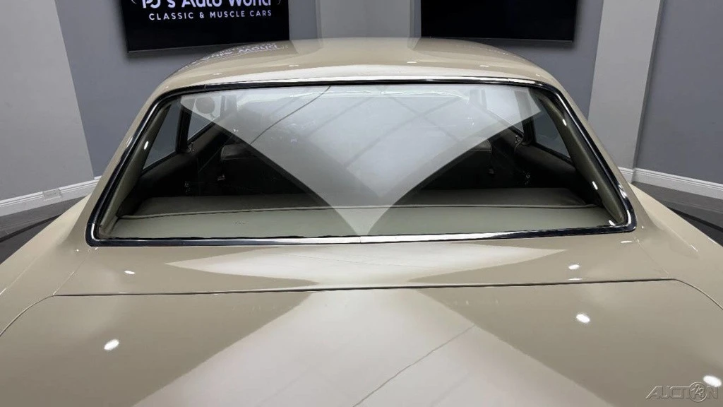 1966 Chevrolet Biscayne - Image 19 of 21