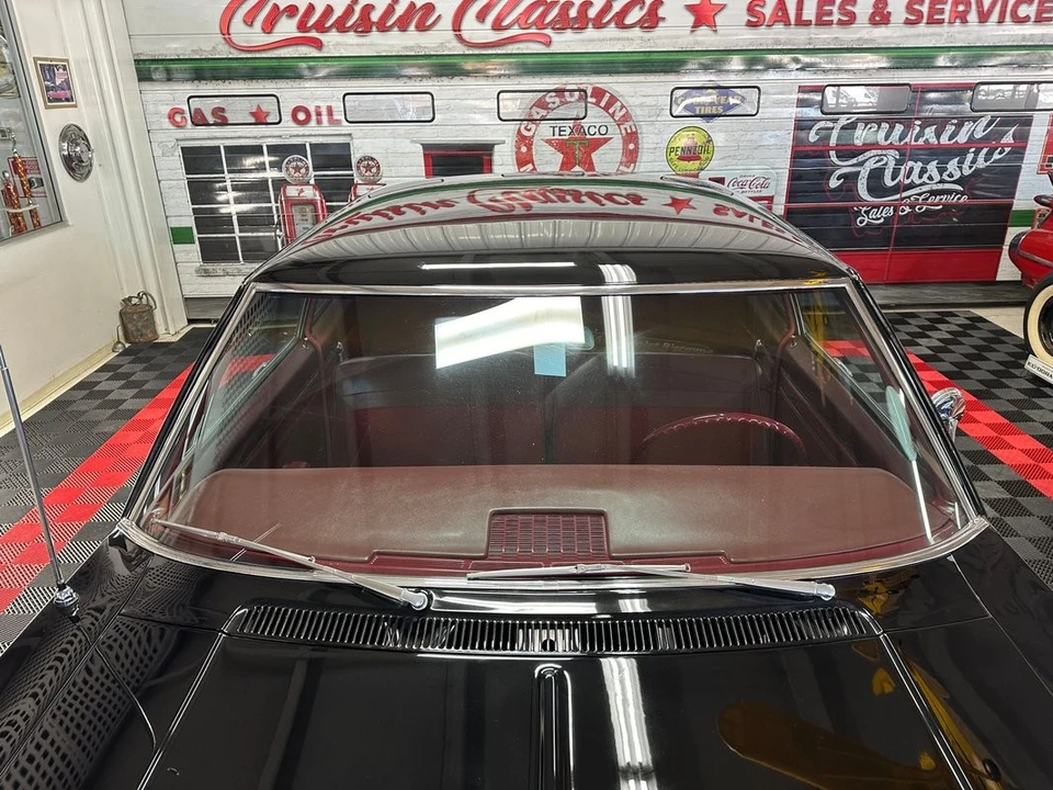 1966 Chevrolet Biscayne - Image 8 of 31