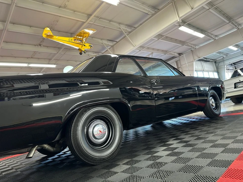 1966 Chevrolet Biscayne - Image 18 of 31