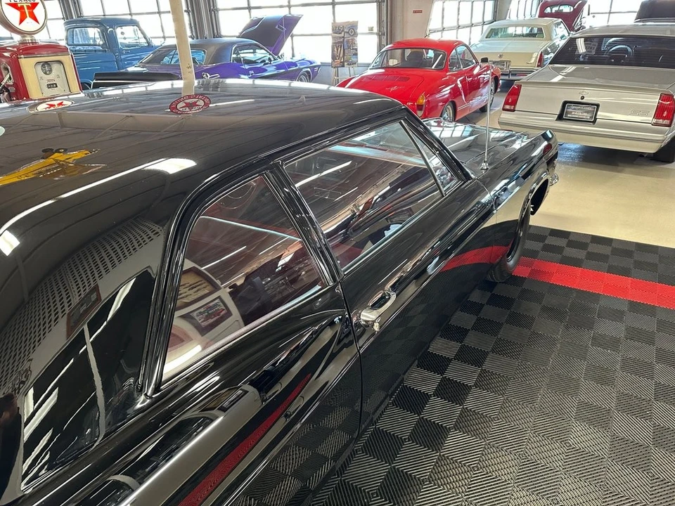 1966 Chevrolet Biscayne - Image 29 of 31