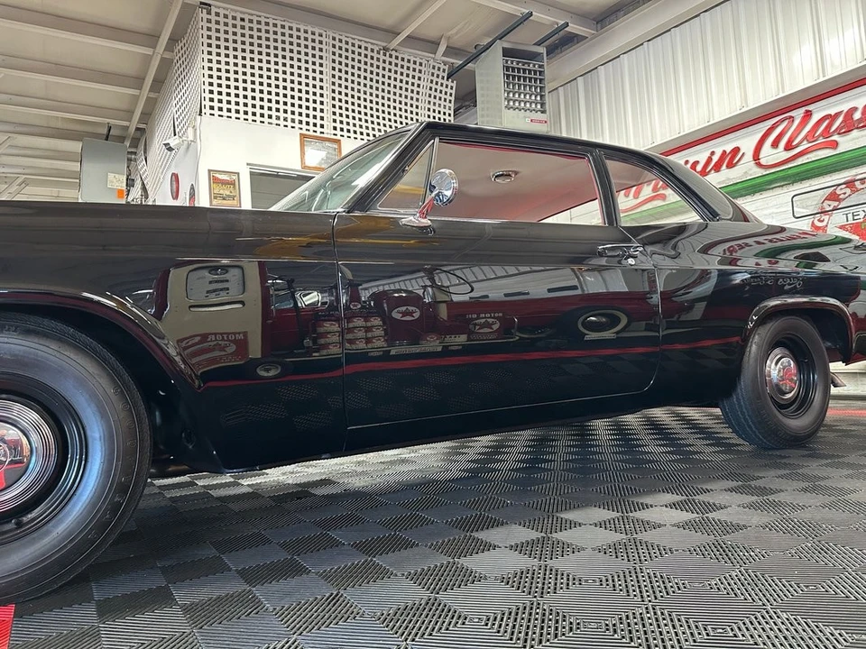 1966 Chevrolet Biscayne - Image 11 of 31