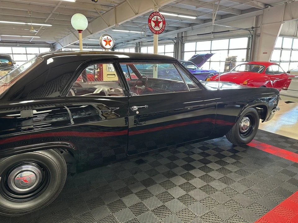 1966 Chevrolet Biscayne - Image 26 of 31