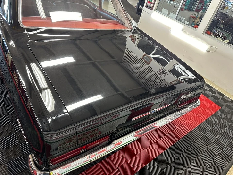 1966 Chevrolet Biscayne - Image 21 of 31