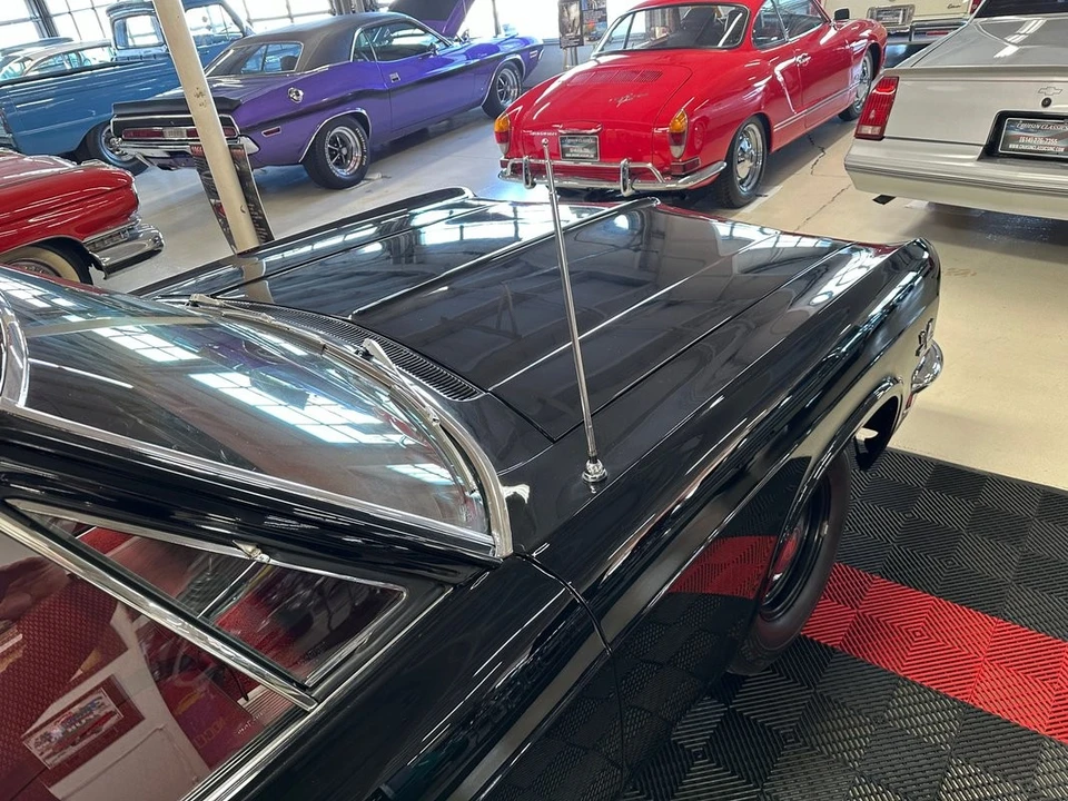 1966 Chevrolet Biscayne - Image 30 of 31