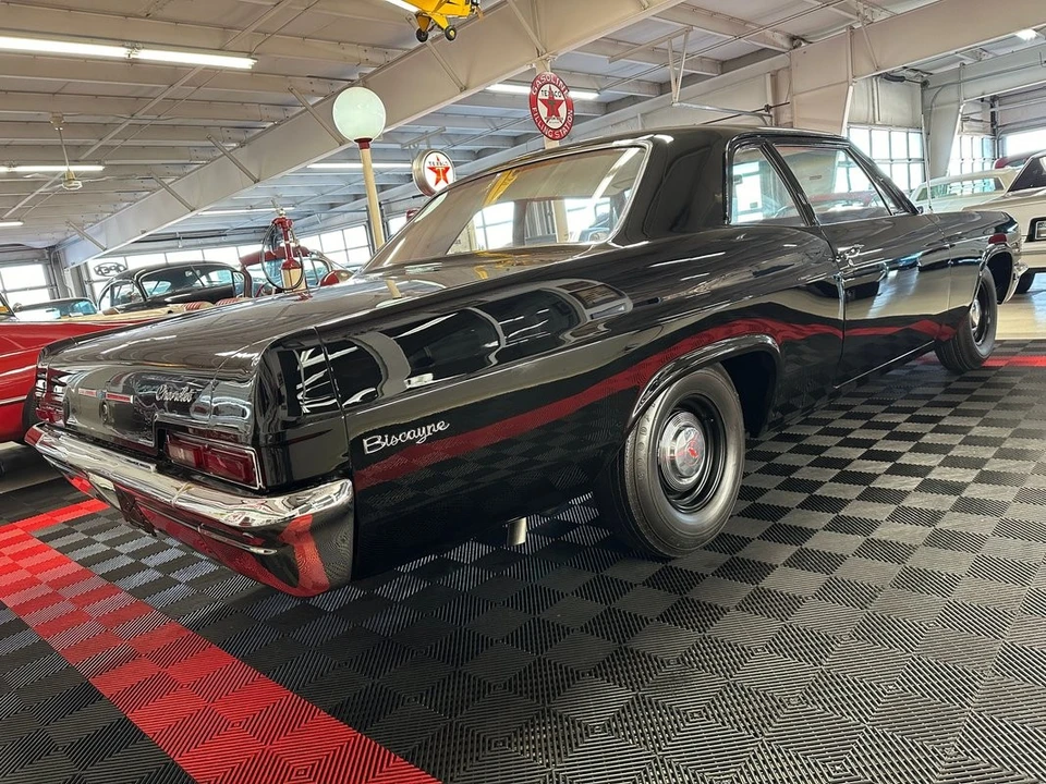 1966 Chevrolet Biscayne - Image 24 of 31