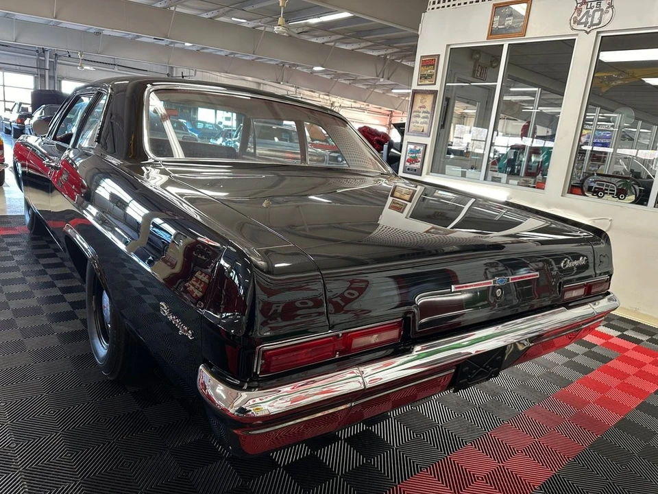 1966 Chevrolet Biscayne - Image 23 of 31