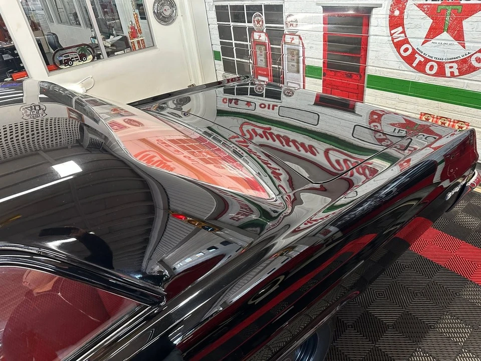 1966 Chevrolet Biscayne - Image 20 of 31