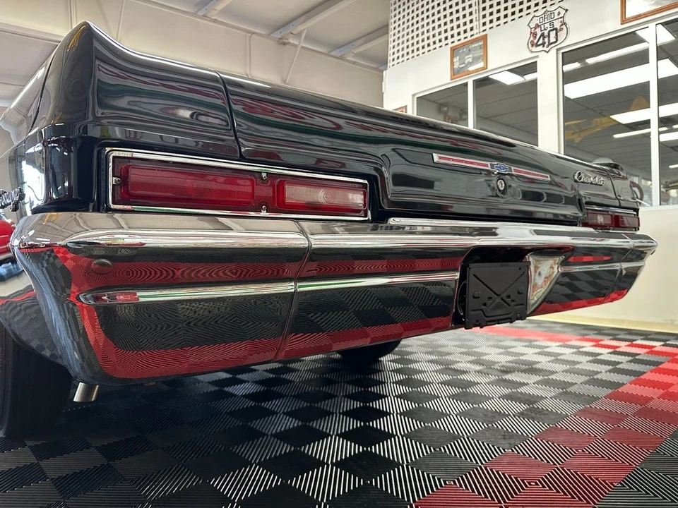 1966 Chevrolet Biscayne - Image 16 of 31