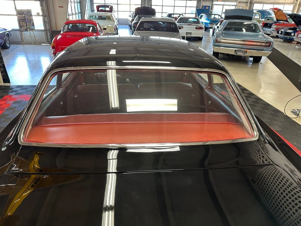 1966 Chevrolet Biscayne - Image 22 of 31