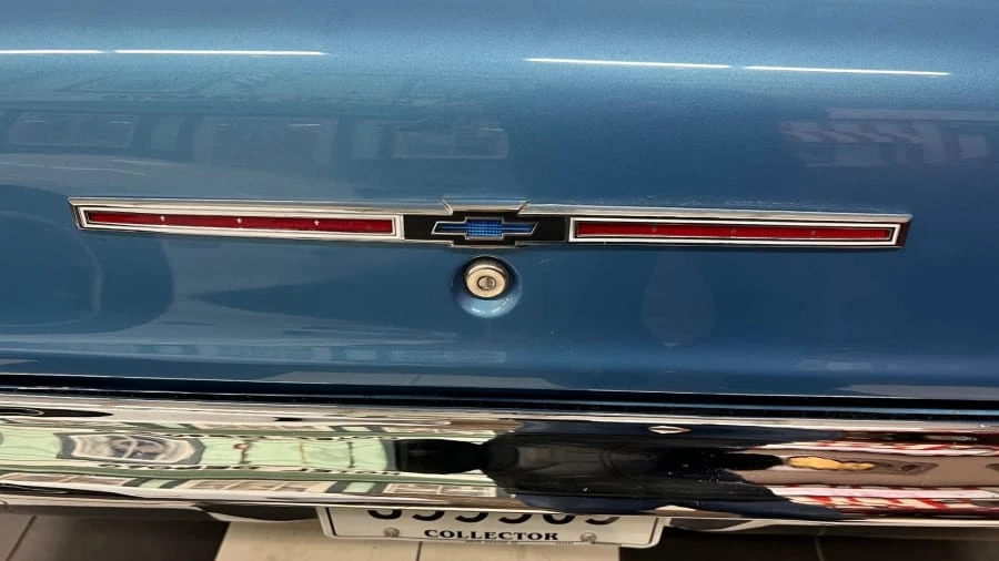 1966 Chevrolet Biscayne - Image 4 of 14