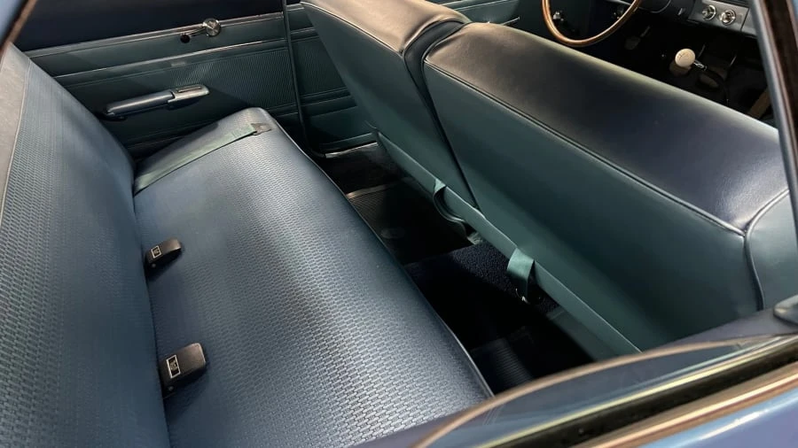 1966 Chevrolet Biscayne - Image 7 of 14